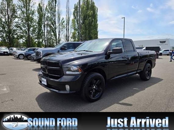 RAM 1500 2014 1C6RR7FT4ES215987 image