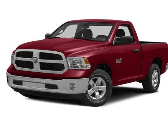 RAM 1500 2014 3C6JR7AG3EG178798 image