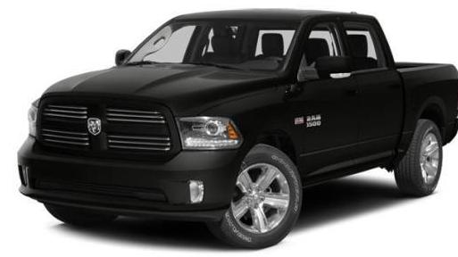 RAM 1500 2014 1C6RR7MT0ES444170 image