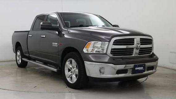 RAM 1500 2014 1C6RR7TM0ES475994 image