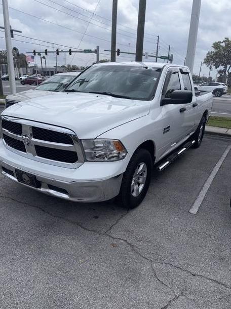 RAM 1500 2014 1C6RR7FG8ES393310 image