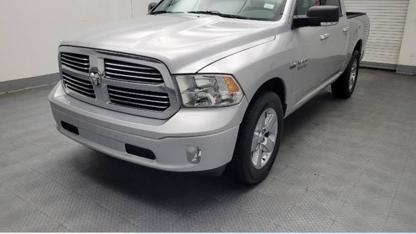 RAM 1500 2014 1C6RR7LTXES124811 image