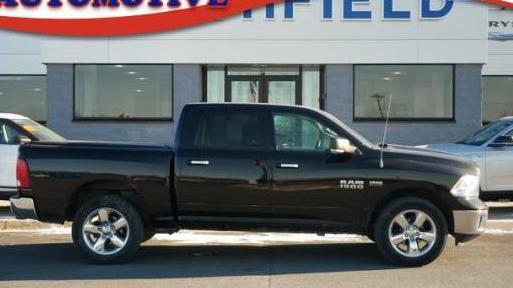 RAM 1500 2014 1C6RR7LT3ES125167 image