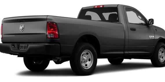 RAM 1500 2014 3C6JR6CT2EG203145 image