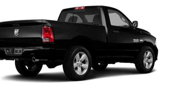 RAM 1500 2014 3C6JR6AT5EG310208 image