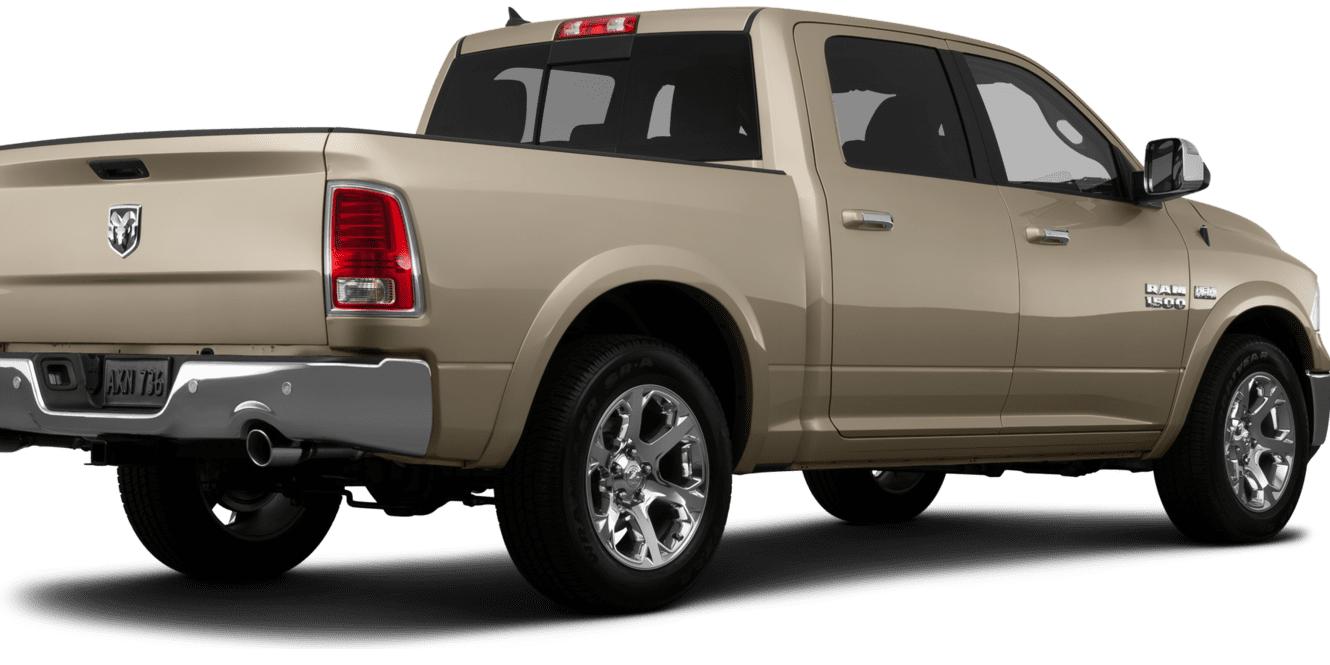 RAM 1500 2014 1C6RR7NTXES471102 image