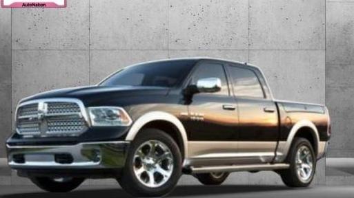 RAM 1500 2014 1C6RR7XT7ES241627 image