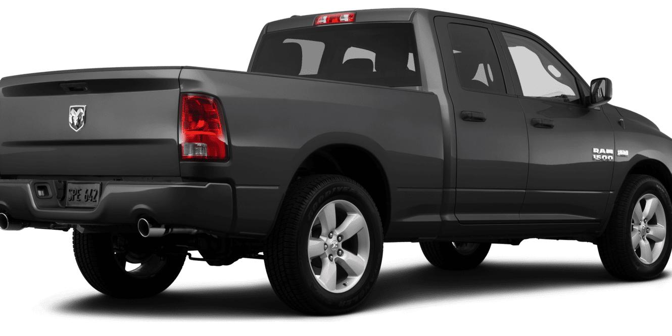 RAM 1500 2014 1C6RR7GT2ES294431 image