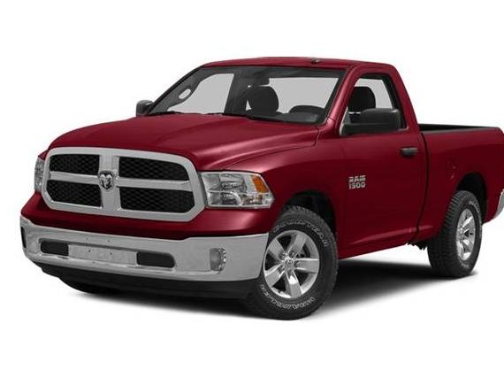 RAM 1500 2014 3C6JR6AG8EG332643 image