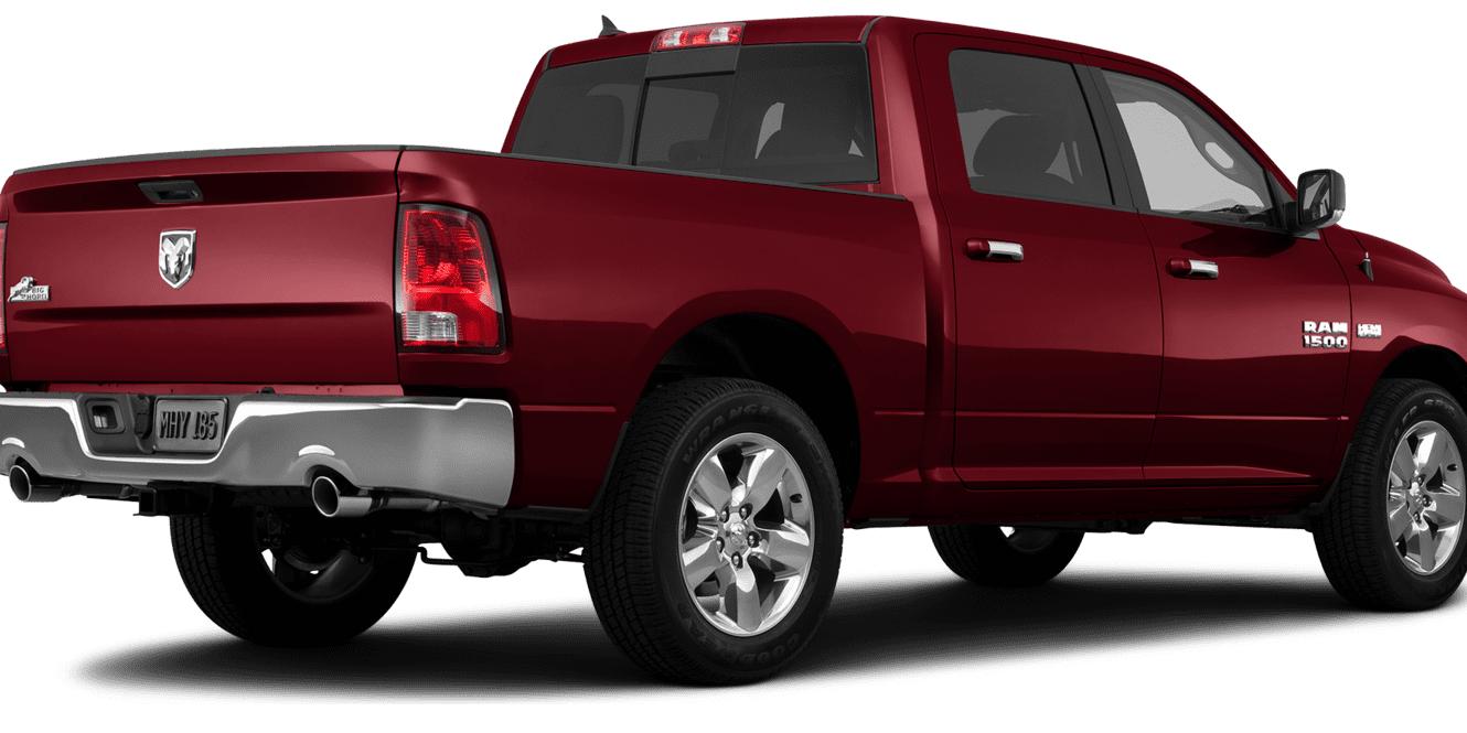 RAM 1500 2014 1C6RR7LG7ES228451 image