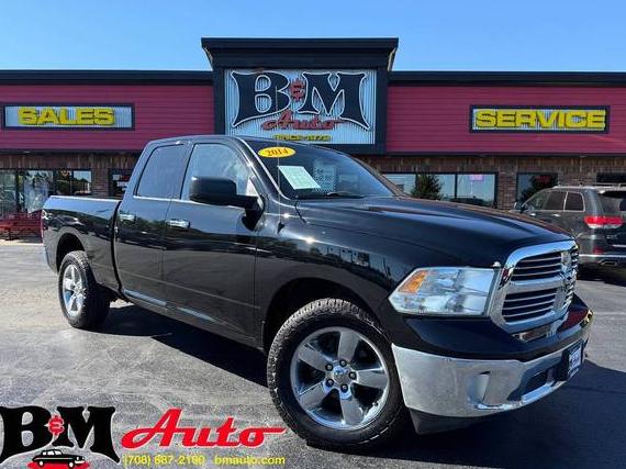 RAM 1500 2014 1C6RR7GT8ES307439 image RAM 1500 2014 1C6RR7GT8ES307439 image