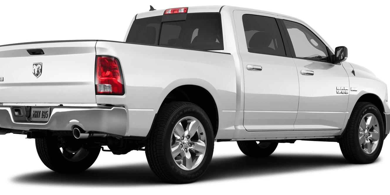 RAM 1500 2014 1C6RR7TT2ES415013 image