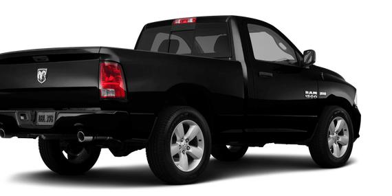 RAM 1500 2014 3C6JR7AT1EG184399 image