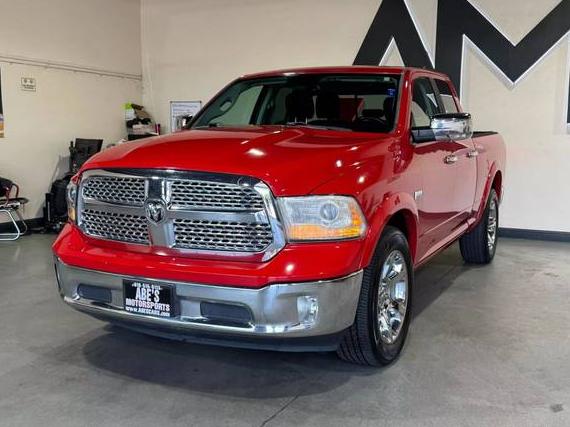 RAM 1500 2014 1C6RR7JT2ES126717 image
