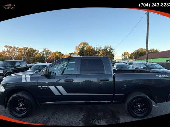RAM 1500 2014 1C6RR7KG3ES173319 image RAM 1500 2014 1C6RR7KG3ES173319 image