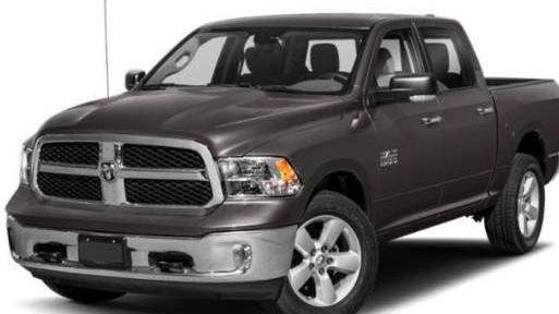 RAM 1500 2014 1C6RR6LM7ES301723 image