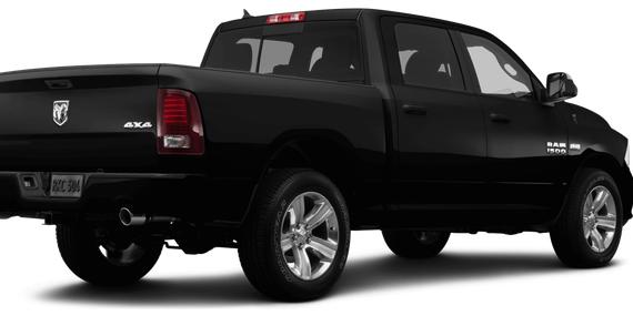 RAM 1500 2014 1C6RR6MT0ES114300 image