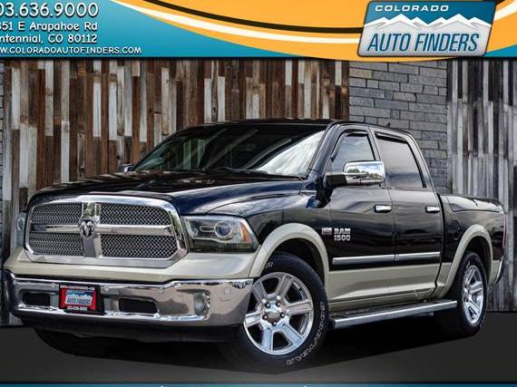RAM 1500 2014 1C6RR7PT7ES374677 image