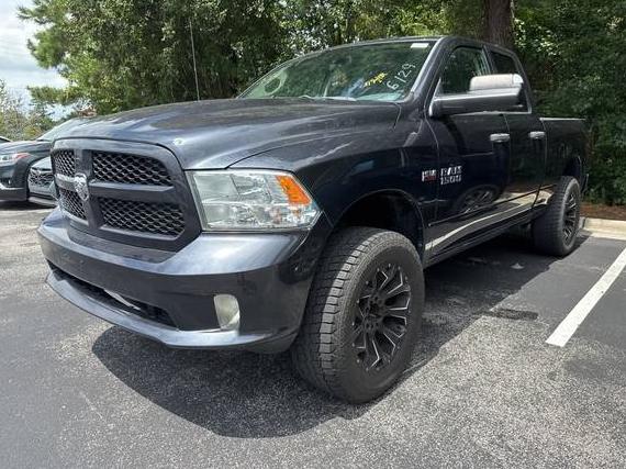RAM 1500 2014 1C6RR7FT9ES197177 image