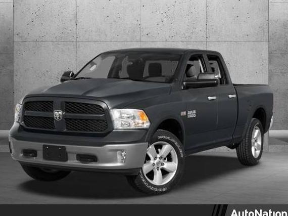 RAM 1500 2014 1C6RR7LTXES309053 image