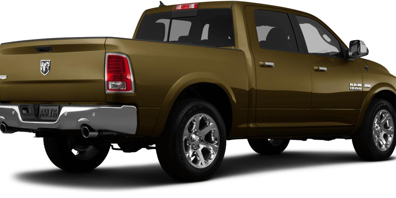 RAM 1500 2014 1C6RR7PT6ES219411 image