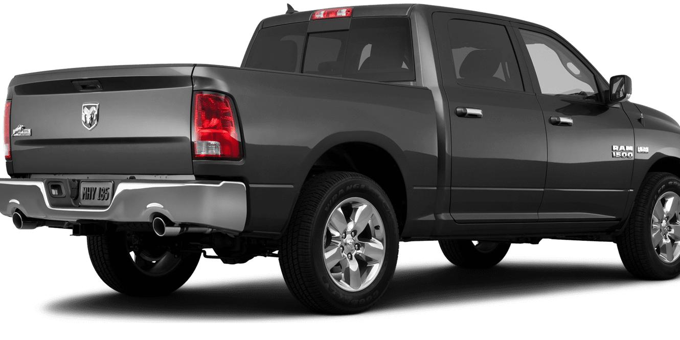 RAM 1500 2014 1C6RR7LT2ES421295 image