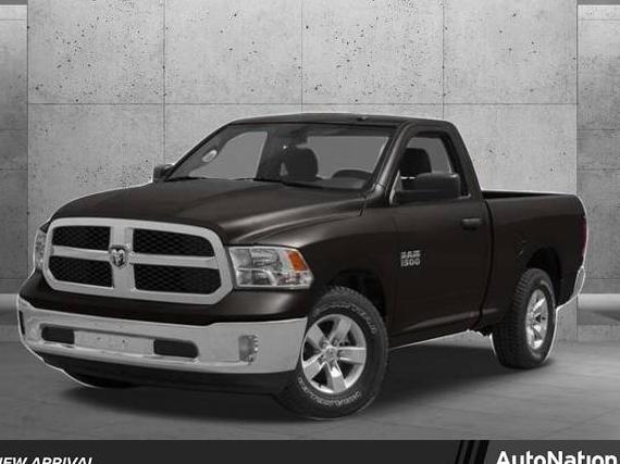 RAM 1500 2014 3C6JR6CT6EG292542 image