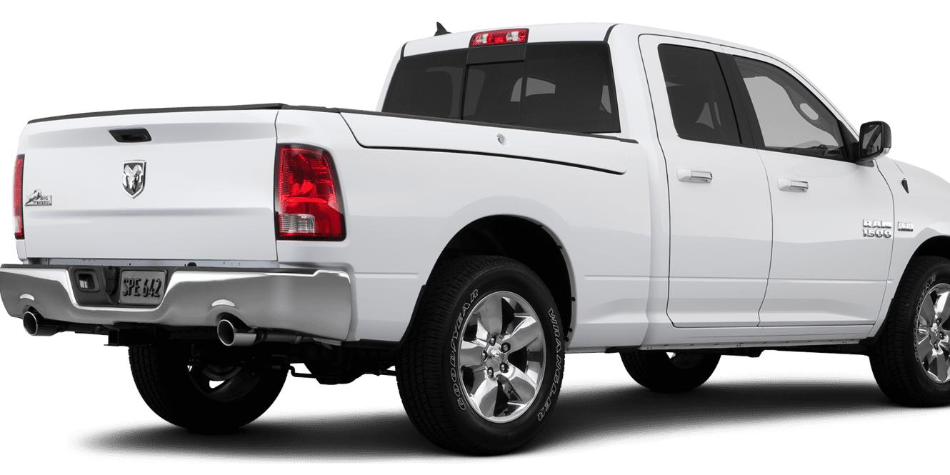 RAM 1500 2014 1C6RR7GT4ES479001 image