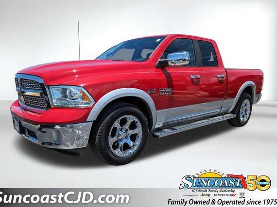 RAM 1500 2014 1C6RR6JT9ES332840 image