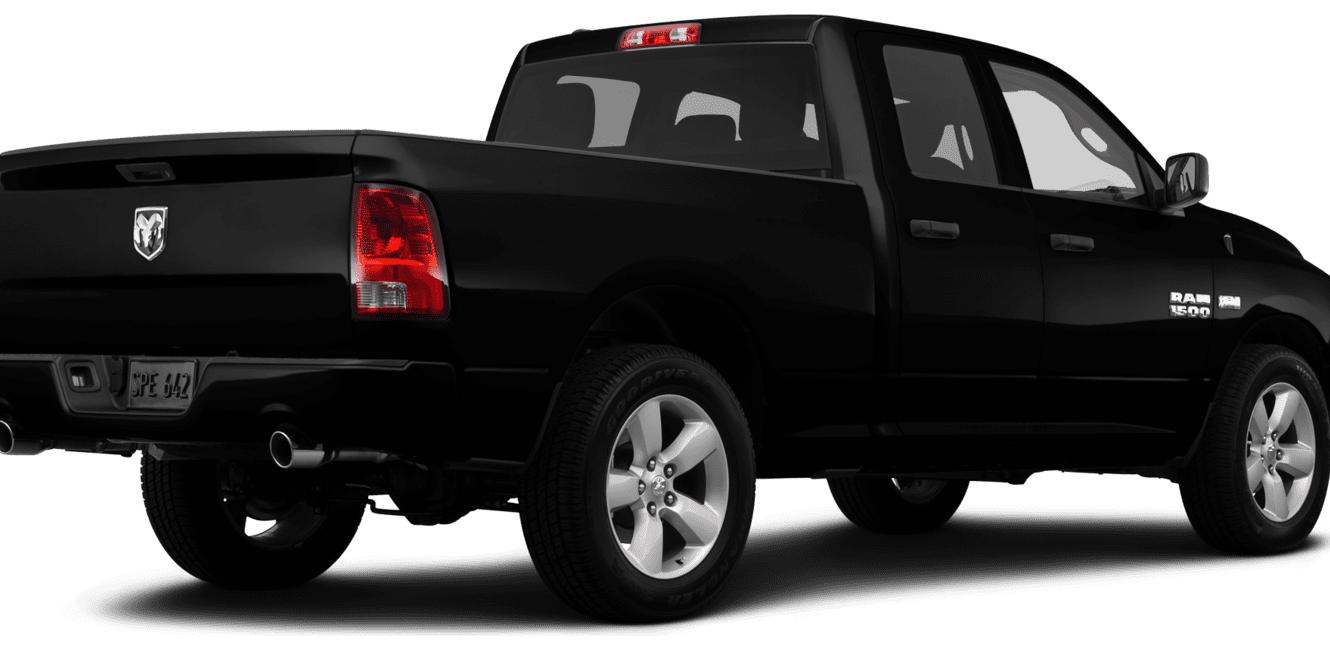 RAM 1500 2014 1C6RR7FT8ES118470 image