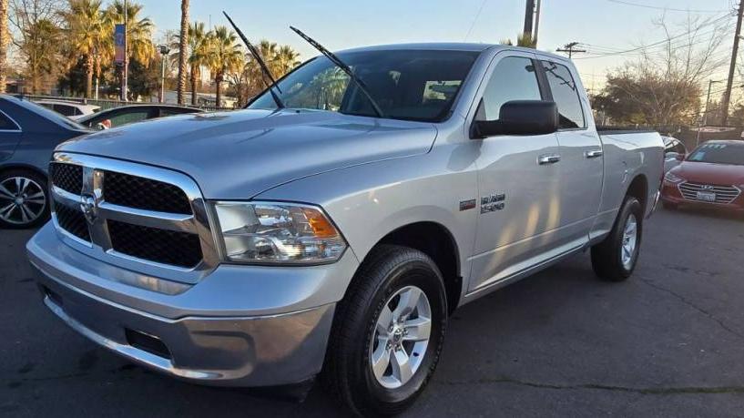 RAM 1500 2014 1C6RR7GT8ES421988 image