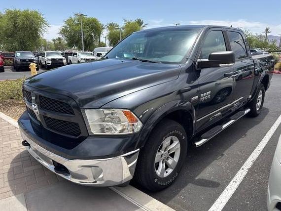 RAM 1500 2014 1C6RR7LT0ES134330 image