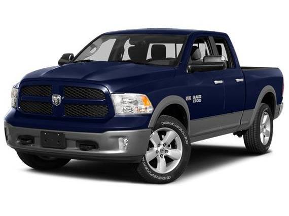 RAM 1500 2014 1C6RR7GT5ES352208 image