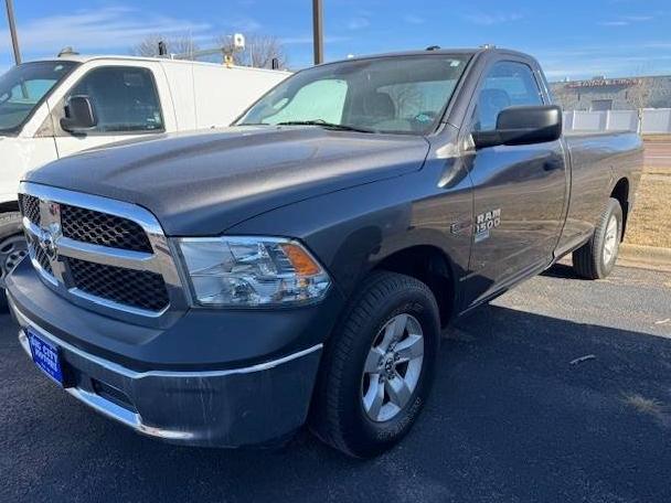 RAM 1500 2014 3C6JR7DM6EG278279 image