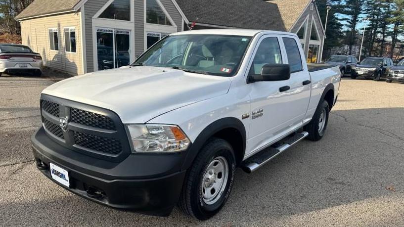 RAM 1500 2014 1C6RR7FT3ES106856 image