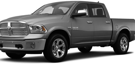 RAM 1500 2014 1C6RR6NT7ES358699 image