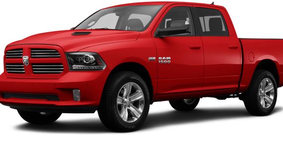 RAM 1500 2014 1C6RR7MT8ES431893 image
