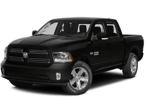 RAM 1500 2014 1C6RR7PT3ES388639 image