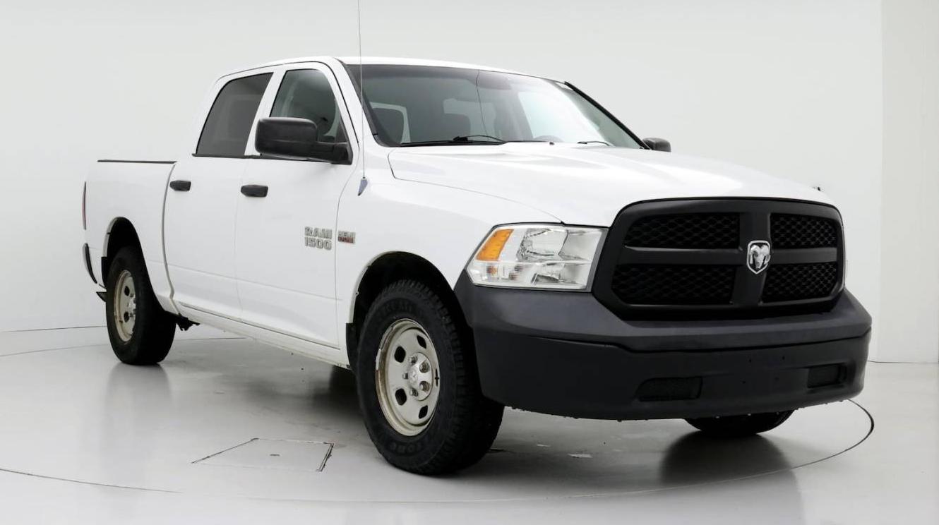 RAM 1500 2014 1C6RR6KT3ES148167 image