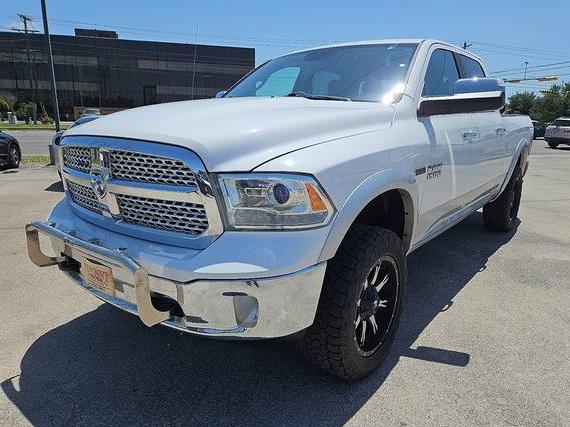 RAM 1500 2014 1C6RR7VM4ES481195 image