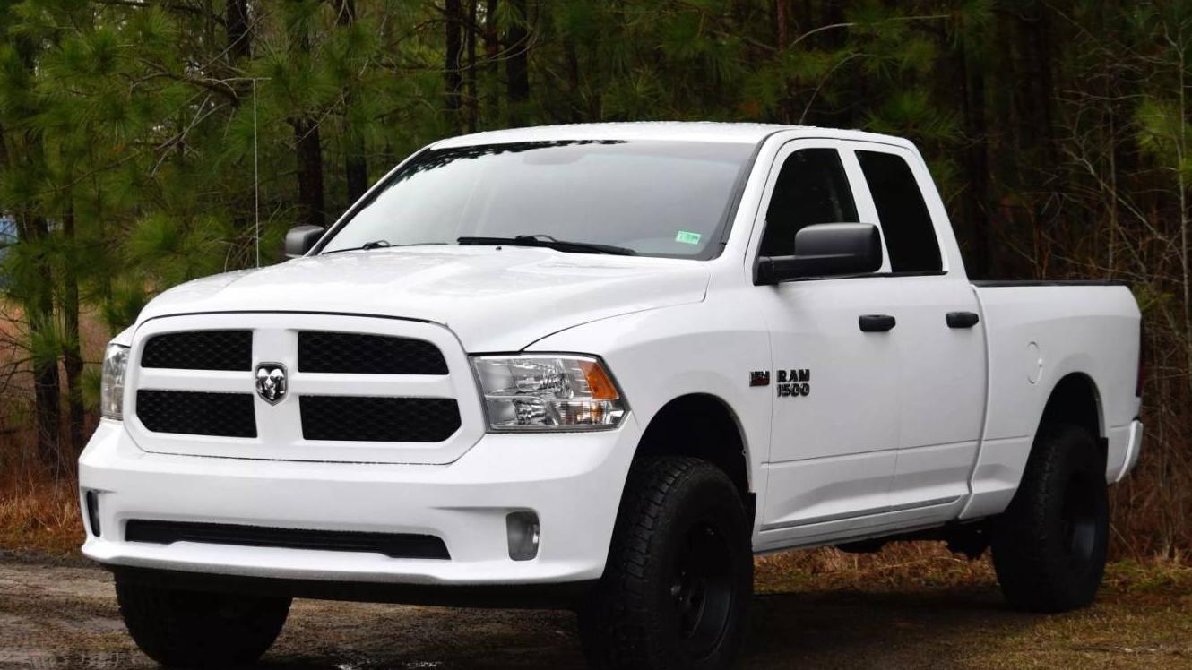 RAM 1500 2014 1C6RR7FT7ES159625 image