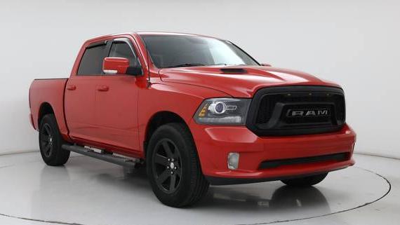 RAM 1500 2014 1C6RR7MT0ES453967 image