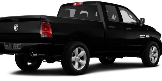 RAM 1500 2014 1C6RR7FT3ES427022 image