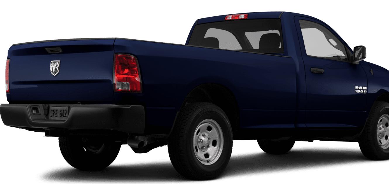 RAM 1500 2014 3C6JR6BG8EG282681 image