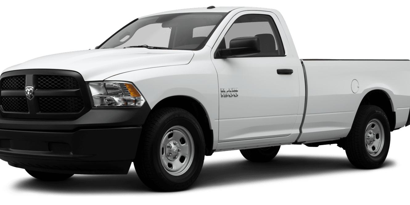 RAM 1500 2014 3C6JR6DT6EG187482 image