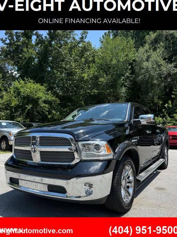 RAM 1500 2014 1C6RR7PT6ES336907 image