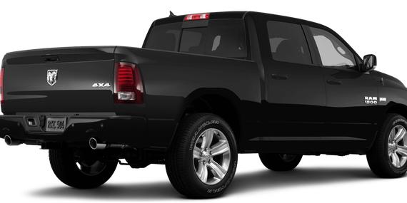 RAM 1500 2014 1C6RR7ST3ES116129 image