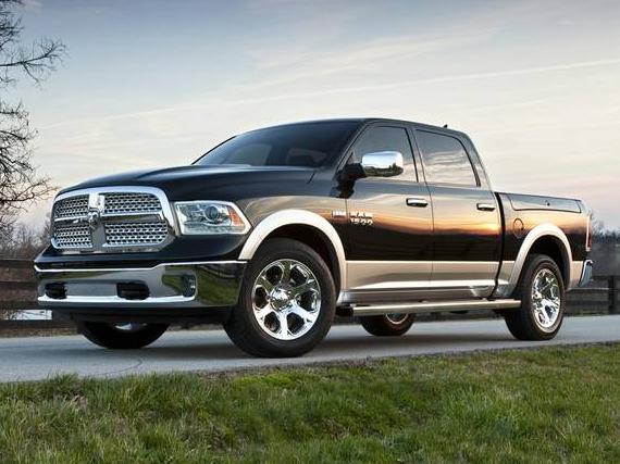 RAM 1500 2014 1C6RR7HT7ES410303 image