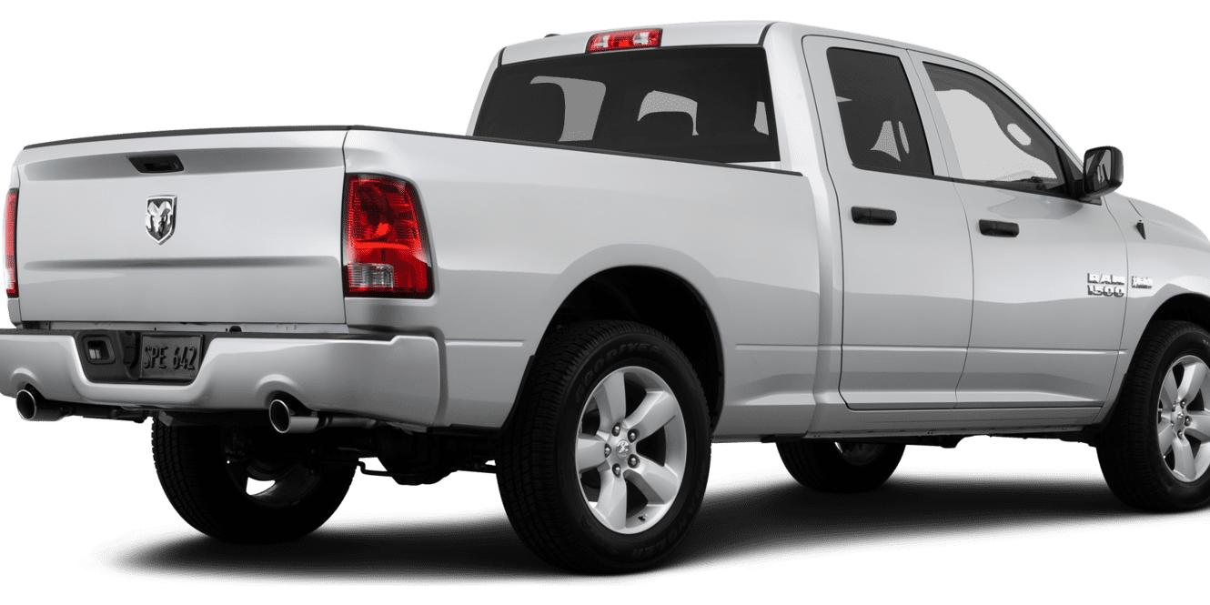 RAM 1500 2014 1C6RR7FT4ES156228 image