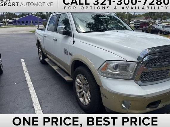 RAM 1500 2014 1C6RR6PT2ES184344 image